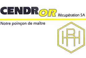 Cendror Rcupration SA  ,   2300 La
Chaux-de-Fonds
