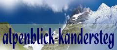 www.alpenblick-kandersteg.ch, Alpenblick, 3718 Kandersteg