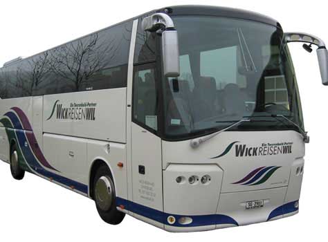 www.wick-wil.ch  Wick Reisen und Transporte AG,
9500 Wil SG.