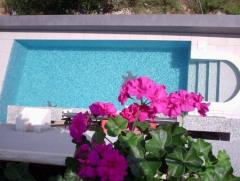 Kroatien luxury ferienwohnung mit pool May