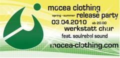 www.mocea-clothing.com mocea - Spring-Summer Release Party 2010