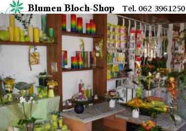 www.blumenbloch.ch  Blumen Bloch, 4702 Oensingen.