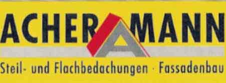 Achermann Ernst (-Etterli), 5627 Besenbren.