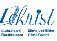 Christ, 4500 Solothurn.