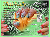 Nitti-Nails / Naildesign, Aus- u.Weiterbildung fr
Calgel