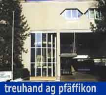 www.treuhandag.ch  Treuhand AG Pfffikon, 8808
Pfffikon SZ.