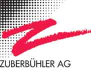 Zuberbhler K. AG, 9100 Herisau.