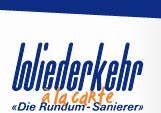 www.wiederkehr-sanitaer.ch: Wiederkehr F. AG            4058 Basel