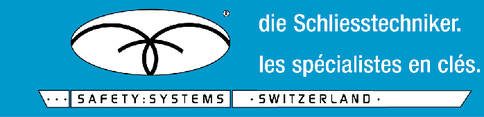 www.safety-systems.ch  Safety-Systems Eltrich,
3238 Gals.