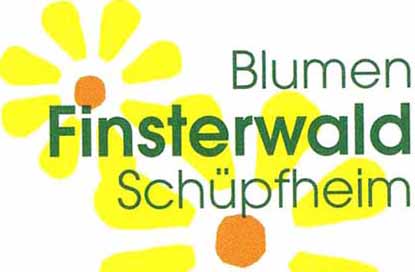 www.blumenfinsterwald.ch  Finsterwald Ulrich, 6170
Schpfheim.