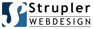 Strupler Webdesign - Einigartige und
professionelle Internetauftritte