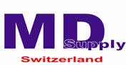 MD Supply Srl  1,400 Yverdon-les-Bains